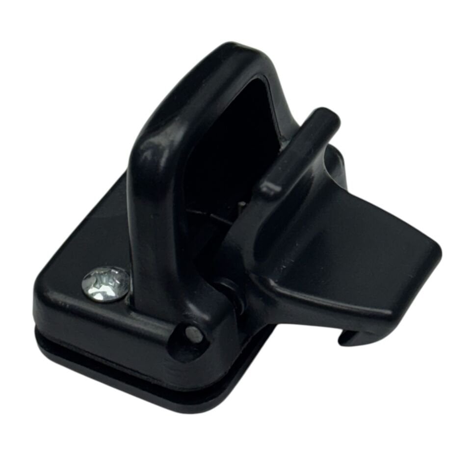 Kıa Mandal Sürgülü Cam Pregio 97-05