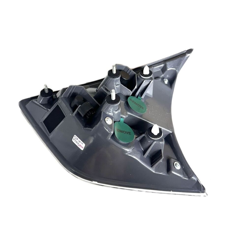 Nıssan Stop X-trail 14-15 İç Sol