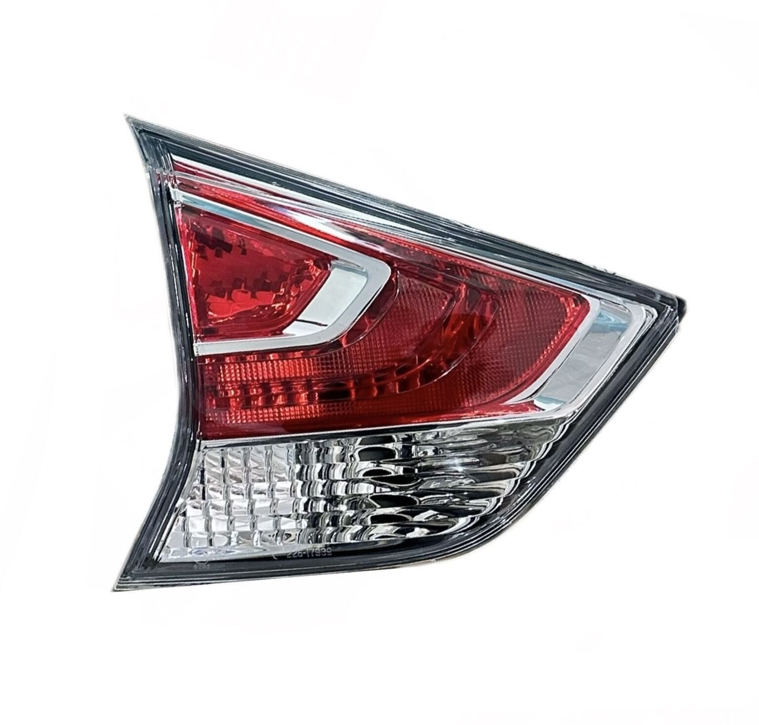 Nıssan Stop X-trail 14-15 İç Sol