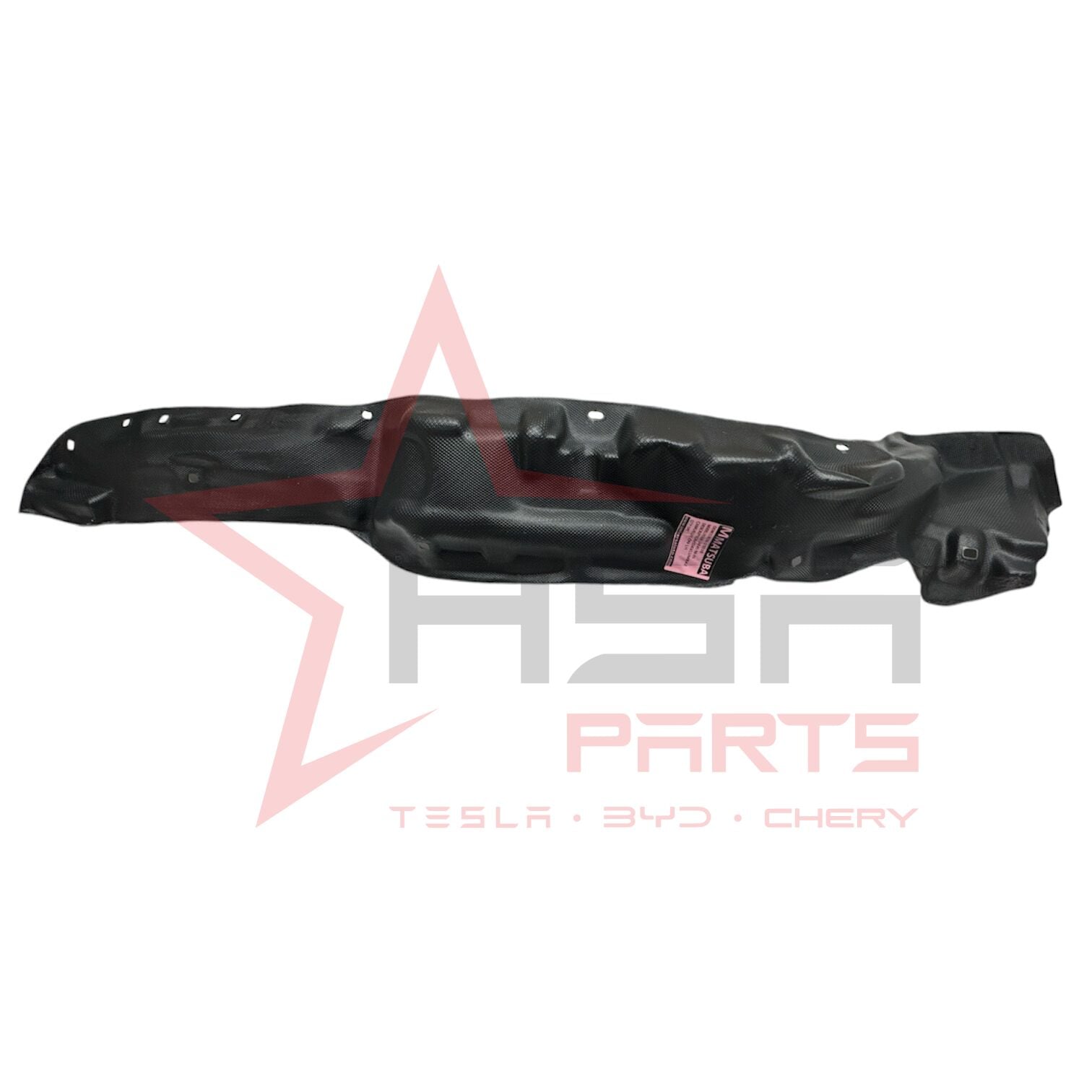 1998-2005 Toyota Hilux LN145 Sol Ön Çamurluk Davlumbazı 53876-35030
