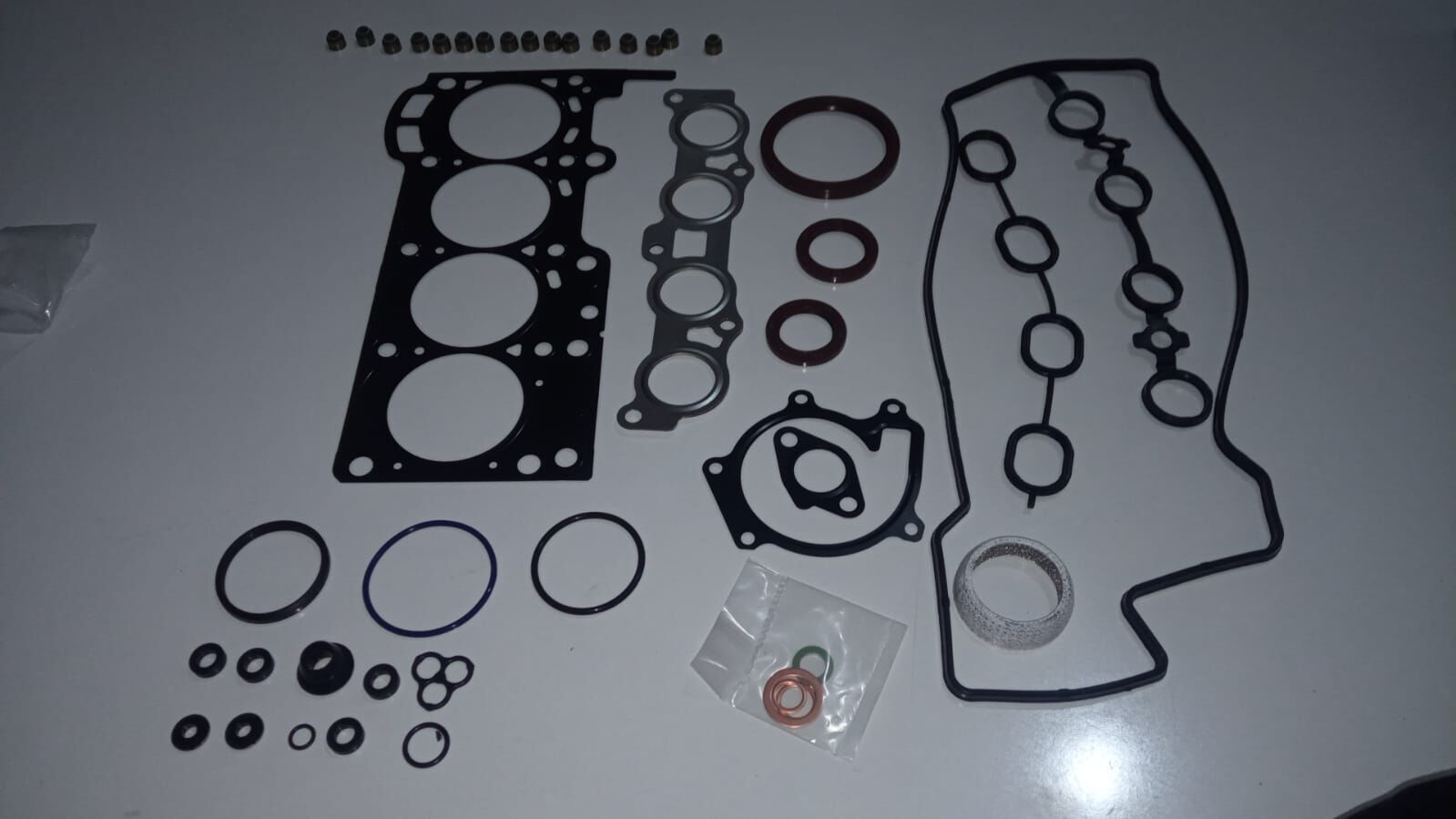 Daıhatsu Conta Takım Sirion 1,3 00-05/Terios 1,3 04-06