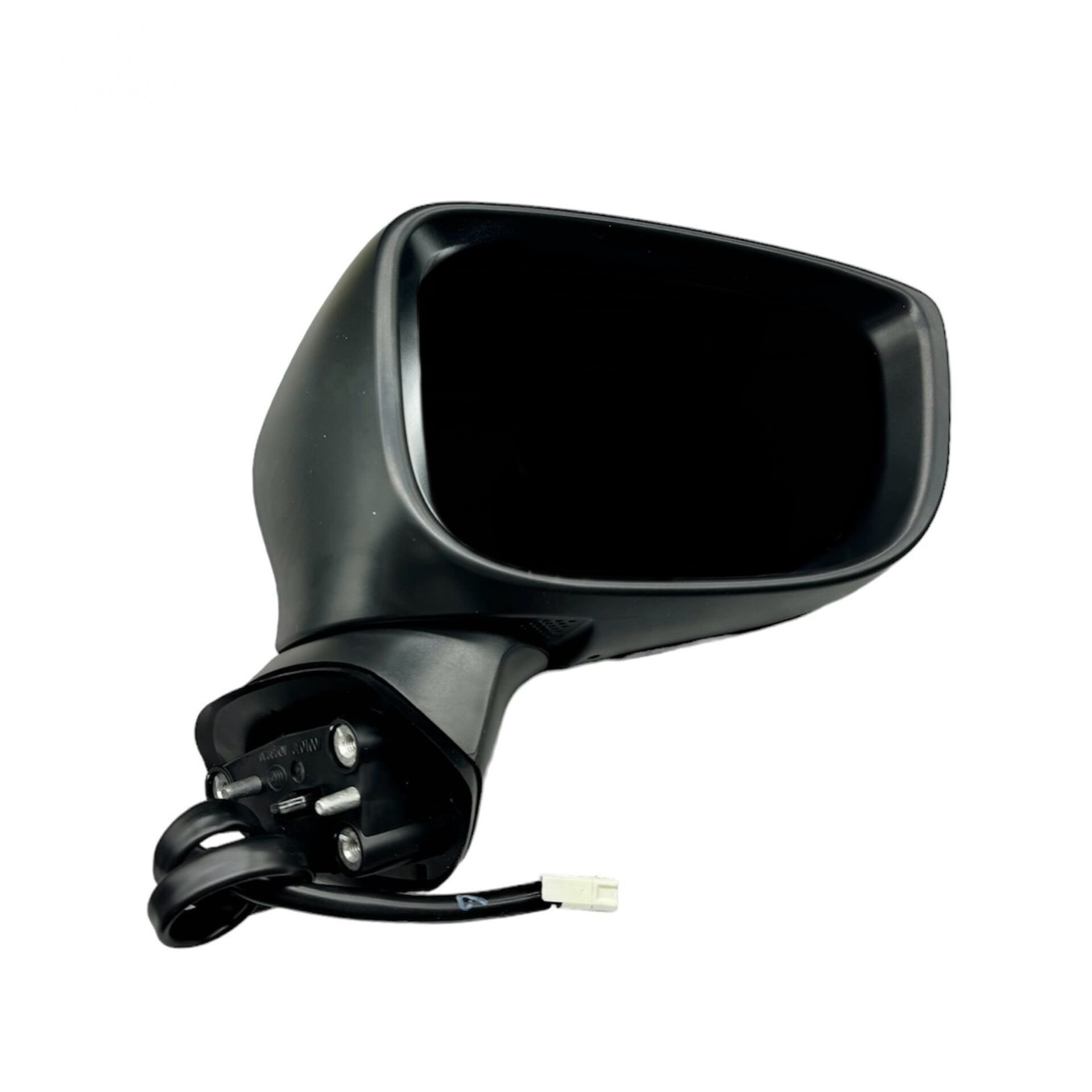 Mazda Ayna Dikiz Mazda 3 14-16 Sağ (Elektrikli/Sinyalli /Katlanır/Isıtmalı)