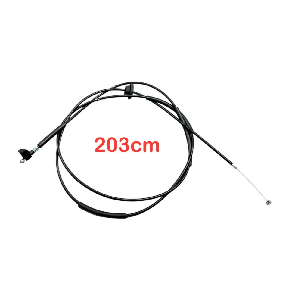 2022-2024 Chery Tiggo 8 Pro Kaput Açma Teli 554000744AA