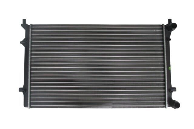 SEAT ALTEA- 04/15; SU RADYATÖRÜ 1.6 (MEKANİK) (650X415X23) (MANUEL) ALÜMİNYUM (ORİS)