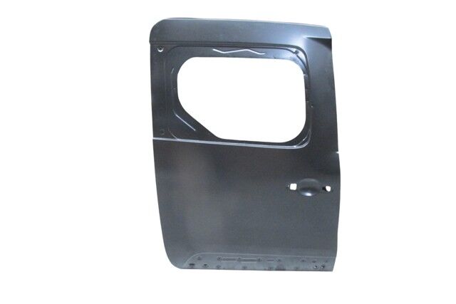 (YENİ ÜRÜN!!!)RENAULT EXPRESS- 21/24; ARKA KAPI KOMPLE SAĞ (İCELİ/ÇEKOMASTİKLİ)(TW)