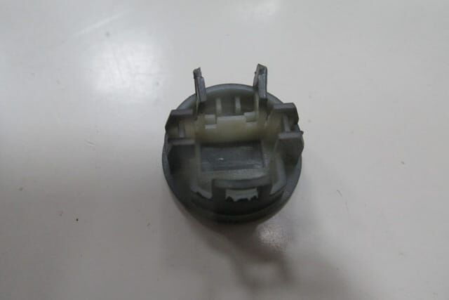 BMW 5 SERI- E60- 04/10; KLİMA AÇMA KAPAMA DÜĞMESİ