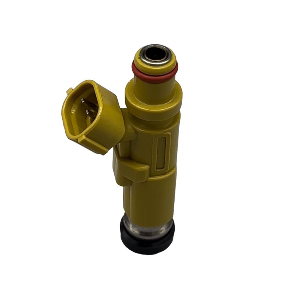 Toyota Enjektör Memesi Corolla Ae111 1,3 98-01