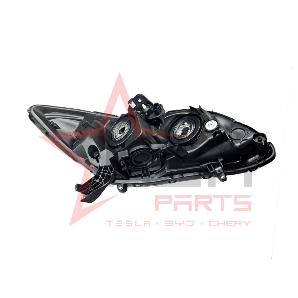 2012-2015 Honda Civic Sol Far (Xenonsuz/Motorlu) (Duy Yeri Doğru Orijinal Tip) 33150-TR0-H11