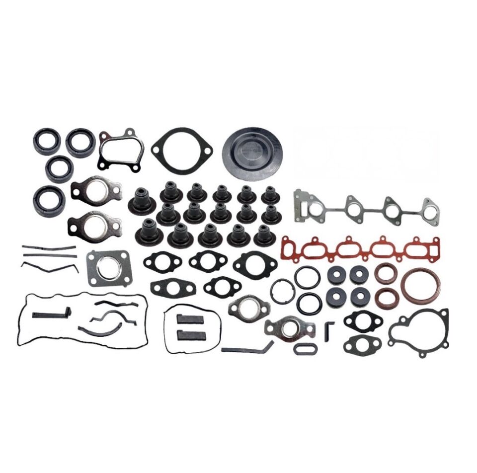 Hyundaı Conta Takım Santafe 2,0 Crdi 00-05/Tucson 2,0 Crdi 04-06/Sportage 2,0 Crdi 04-06/Elantra 2,0 01-06 (Skc'siz)