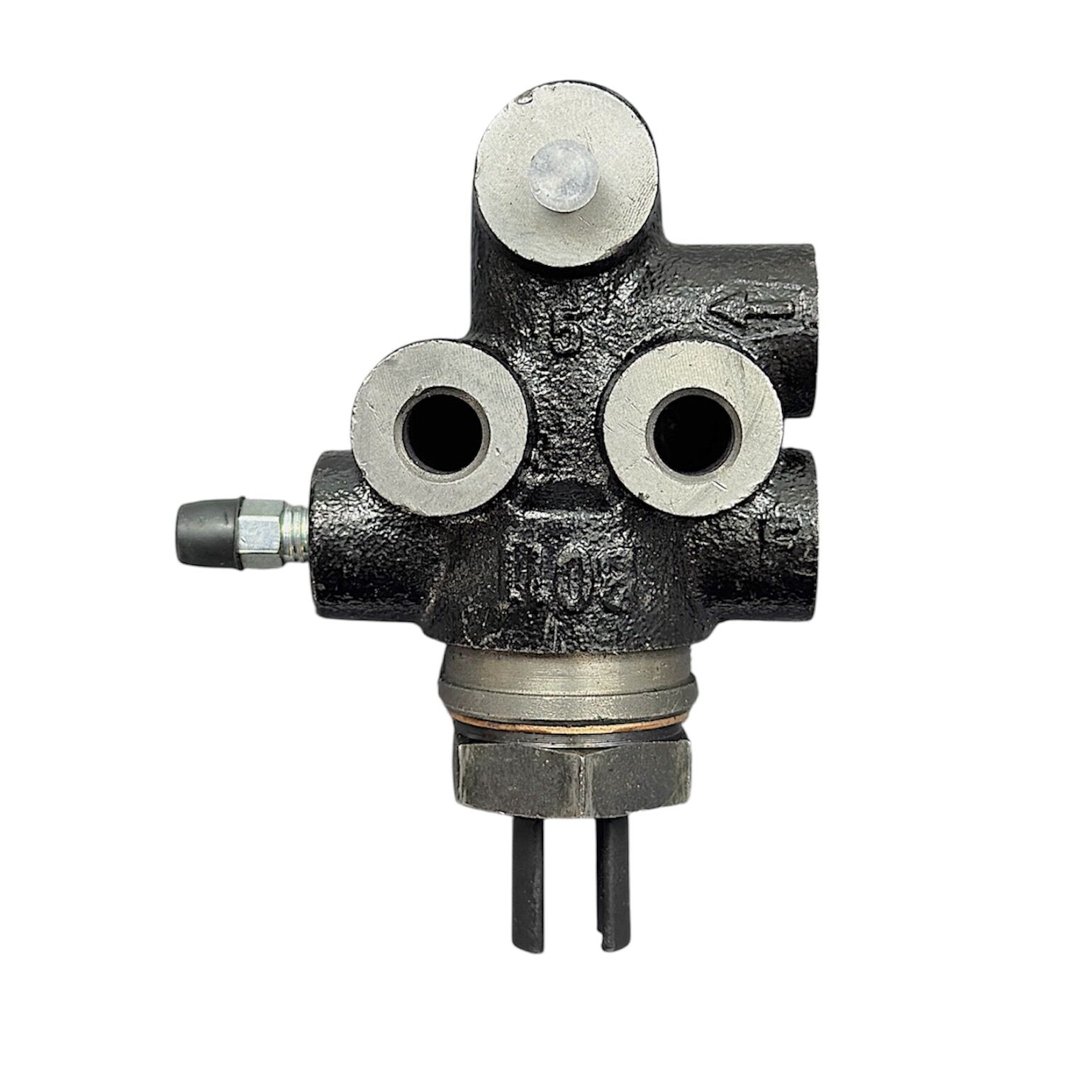 Toyota Limitör (Lcr Valfı) Hılux Ln85 89-02/Ln145 89-02