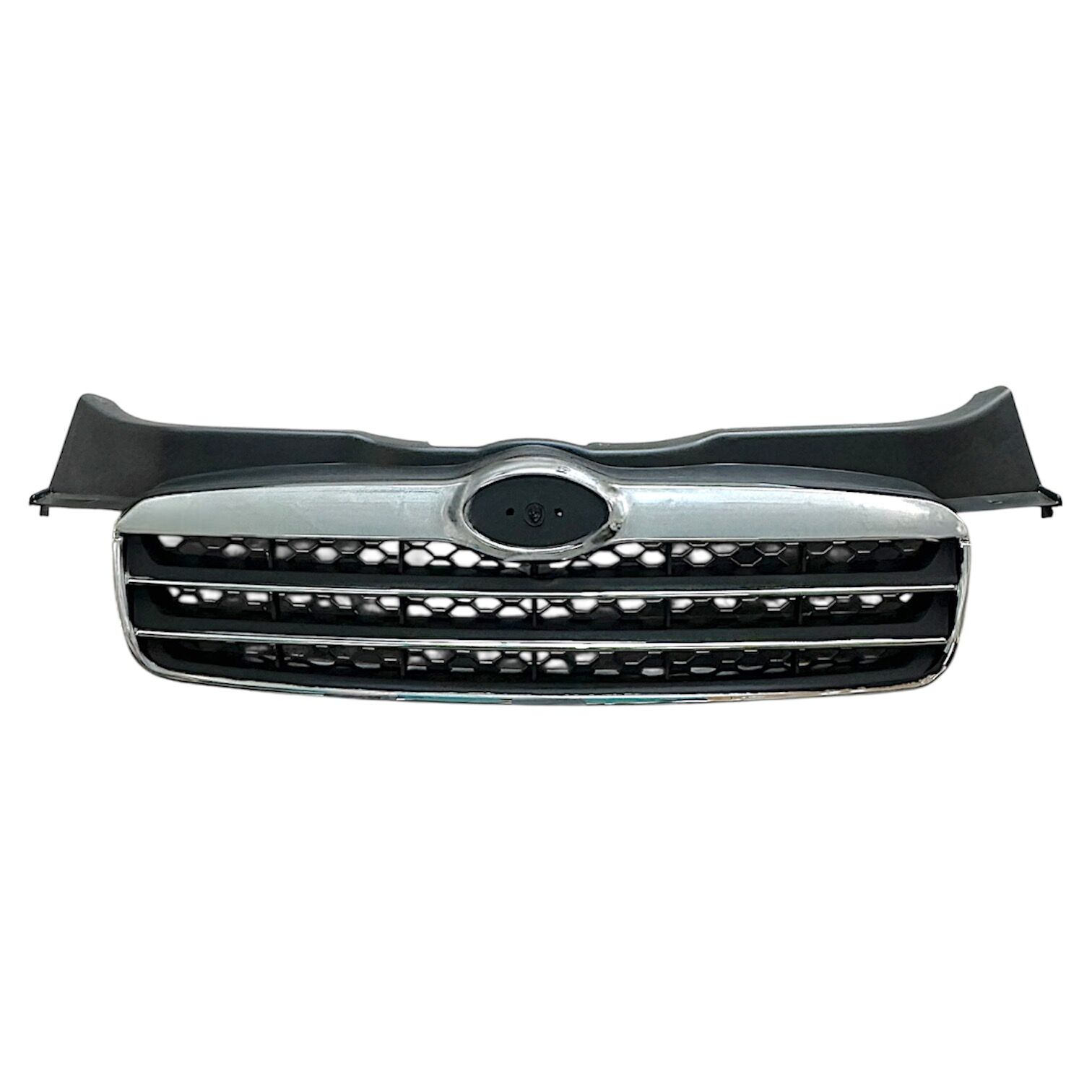 Hyundaı Panjur Accent Era 09-12 Ön (Komple)