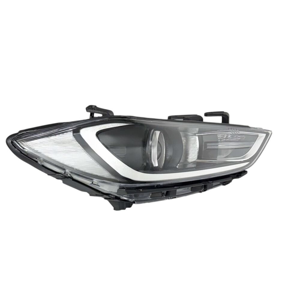 Hyundaı Far Elantra 16-18 Sağ (Elektrikli Ledsiz)