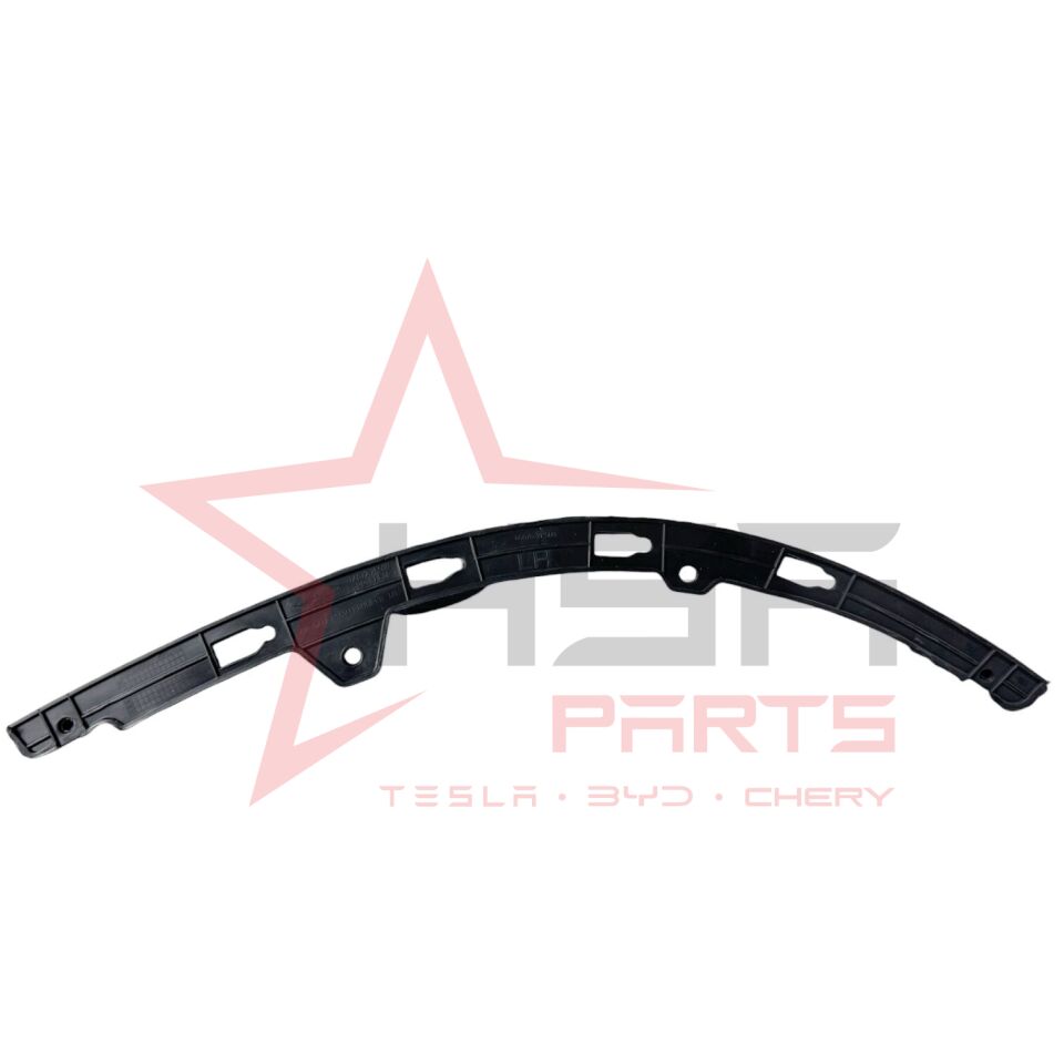 2007-2009 Kia Cerato Sol Ön Tampon (Spoyler) 86571-2F500