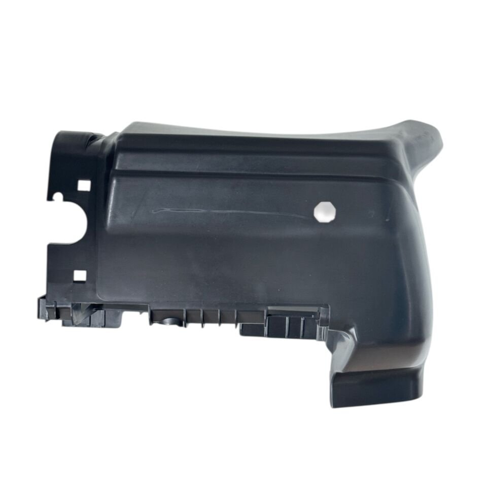 Isuzu Köşe Tampon D-max 20-24 Arka Sol
