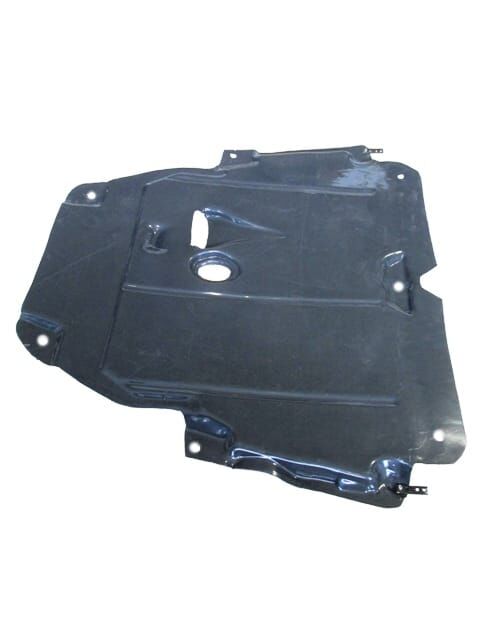 RENAULT TALISMAN- 16/20; KARTER MUHAFAZA PLASTİĞİ (ENJEKSİYON BASKI) (EUROBUMP)
