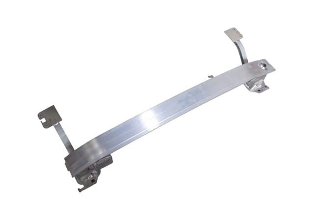 CITROEN C4 CACTUS- 14/17; ÖN TAMPON DEMİRİ (ALÜMİNYUM) (TW)