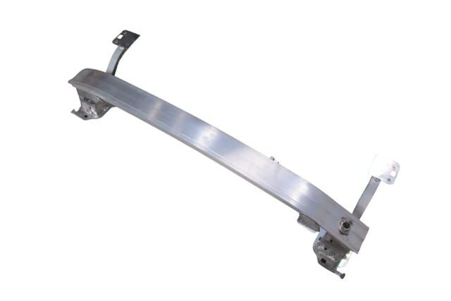 CITROEN C4 CACTUS- 14/17; ÖN TAMPON DEMİRİ (ALÜMİNYUM) (TW)