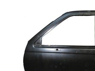 NISSAN SKYSTAR- PICK UP- D22- 97/02; ÖN KAPI KOMPLE L(AYNASI SACA BAĞLANAN)TÜRKİYE TİPİ)İCELİ/ÇEKOMA