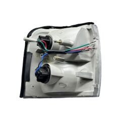 Kıa Sinyal Bongo 98-00 Sol (Duylu)