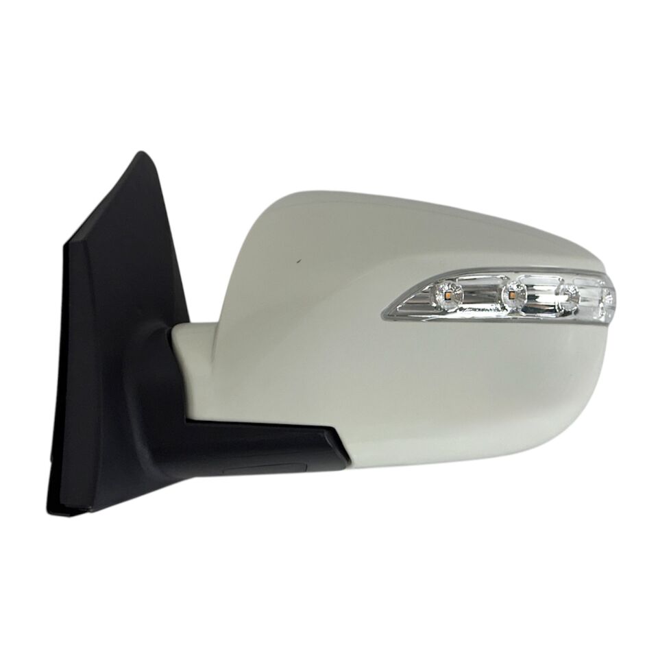 Hyundaı Ayna Dikiz İx35 10-13 Sol (Elektrikli/Isıtmalı/ Sinyalli/Katlanır)