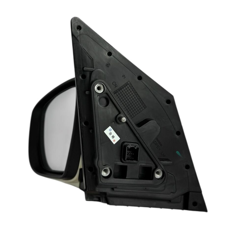 Hyundaı Ayna Dikiz İx35 10-13 Sol (Elektrikli/Isıtmalı/ Sinyalli/Katlanır)