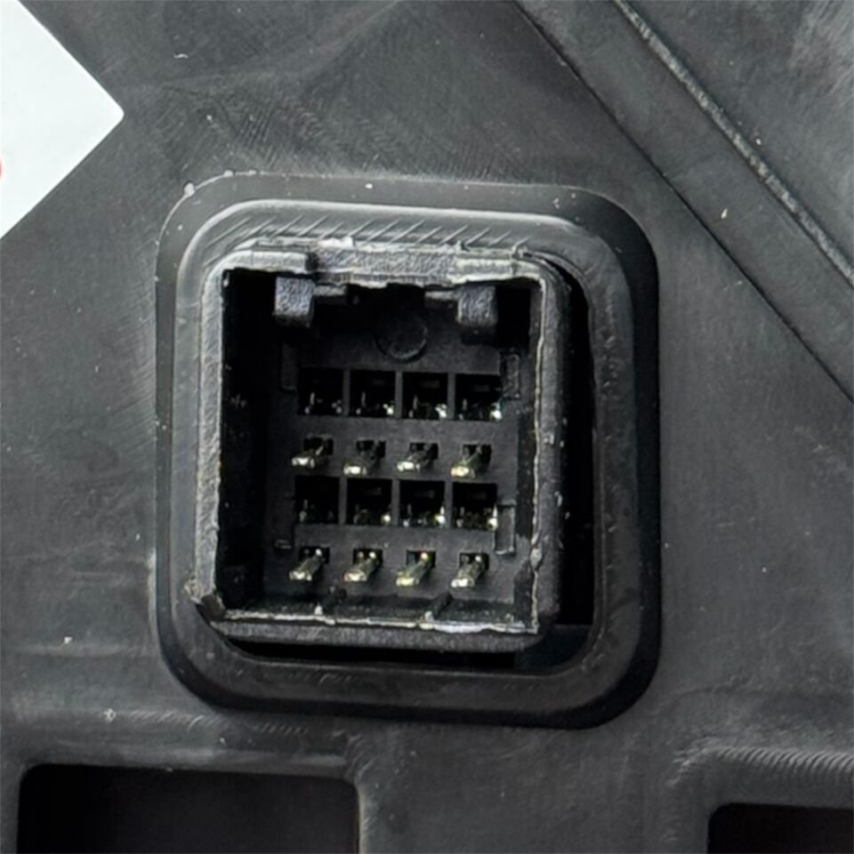 Hyundaı Ayna Dikiz İx35 10-13 Sol (Elektrikli/Isıtmalı/ Sinyalli/Katlanır)