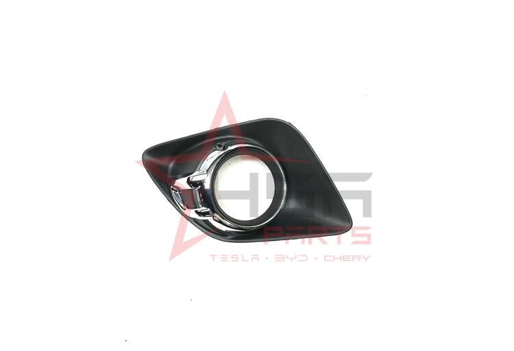 Mitsubishi Asx Sol Sis Lamba Kapağı (Sisli/Nikelajlı) 2010-2011 (8321A387/8321A389)