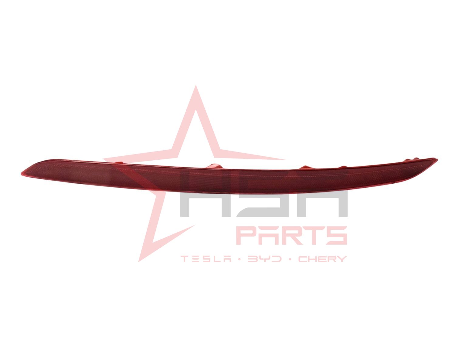 2016-2018 Hyundai Elantra Sağ Arka Tampon Reflektörü 92406-F2000