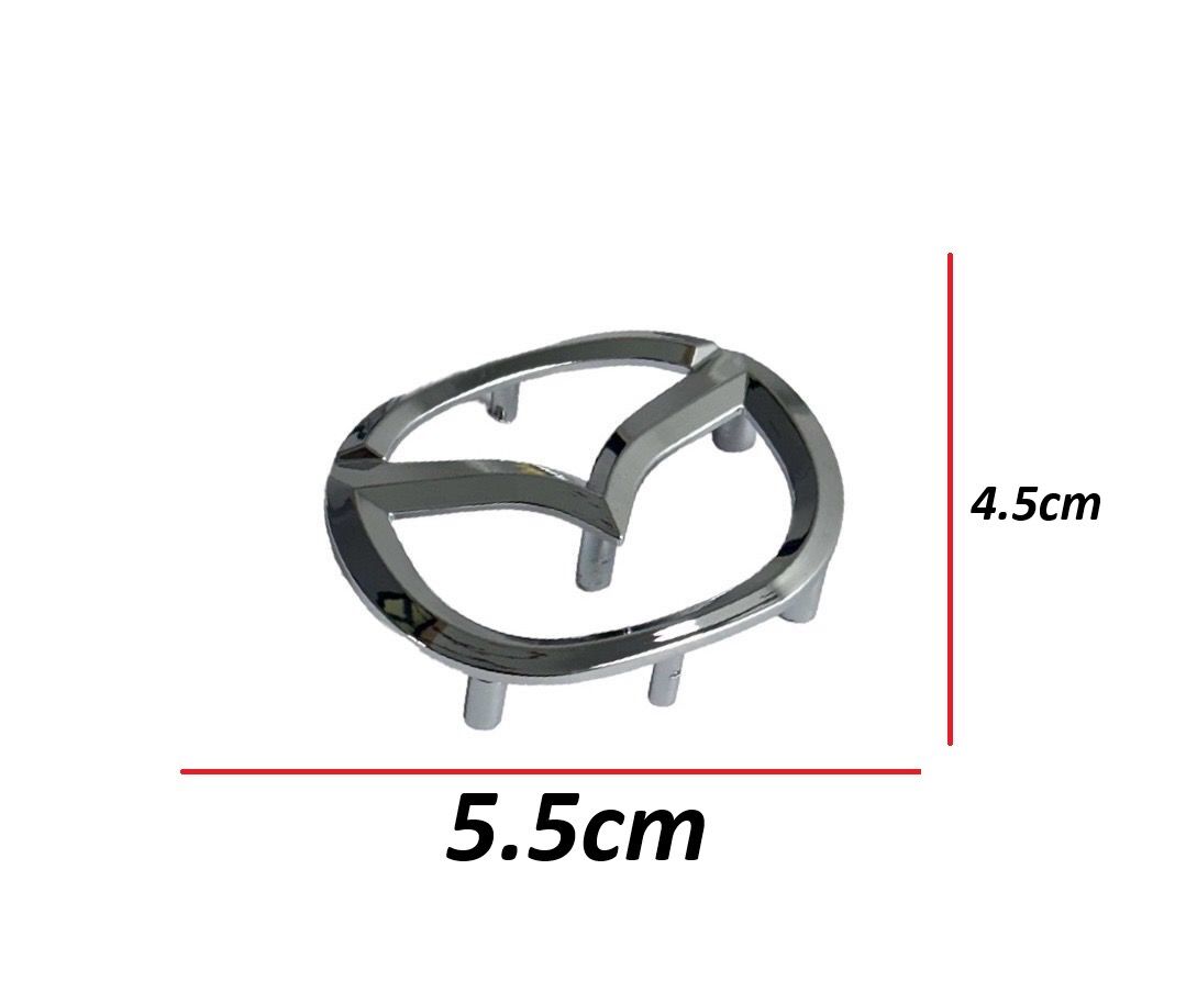 Mazda Göbek Direksiyon Mazda 3 02-12/Mazda 6 02-12(Arma)