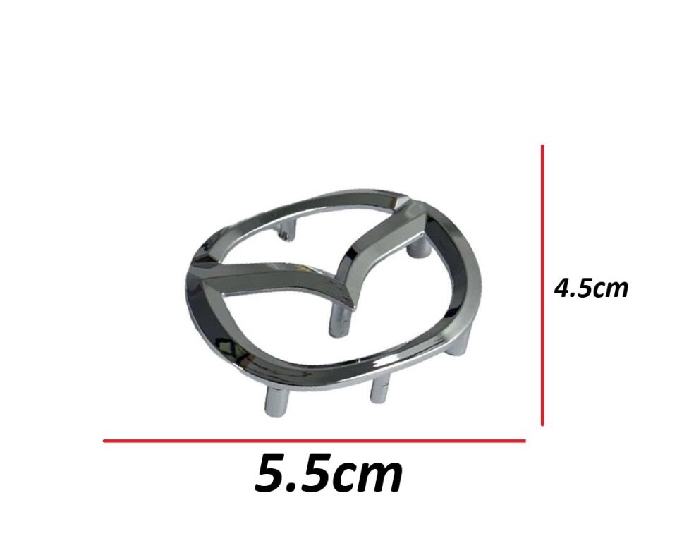 Mazda Göbek Direksiyon Mazda 3 02-12/Mazda 6 02-12(Arma)