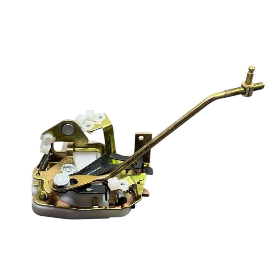 Kıa Kilit Kapı Pregio 97-05 Ön Sağ