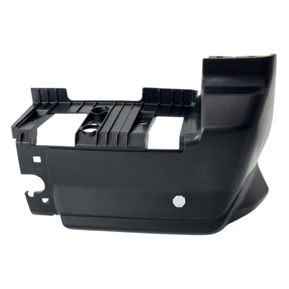 Isuzu Köşe Tampon D-max 20-24 Arka Sağ