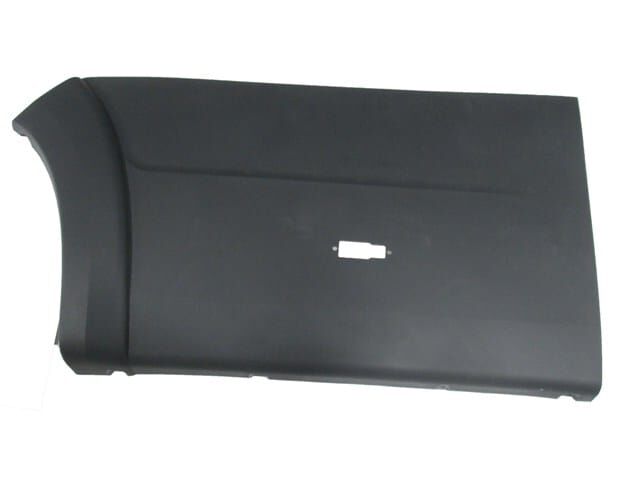 CITROEN JUMPER- 07/13; ARKA ÇAMURLUK BANDI SOL (SİNYAL DELİKLİ)