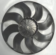 FORD FOCUS- SD/HB- 05/07; FAN KANADI BENZİNLİ TİP