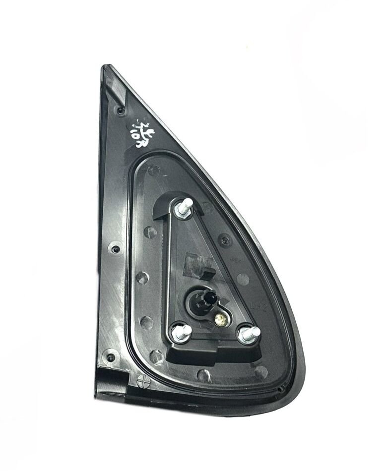 Toyota Ayna Dikiz Hılux 06-10 Sol (Manuel/Siyah)