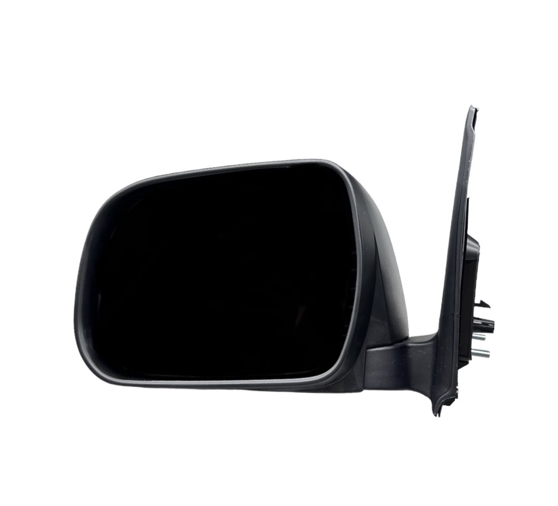 Toyota Ayna Dikiz Hılux 06-10 Sol (Manuel/Siyah)