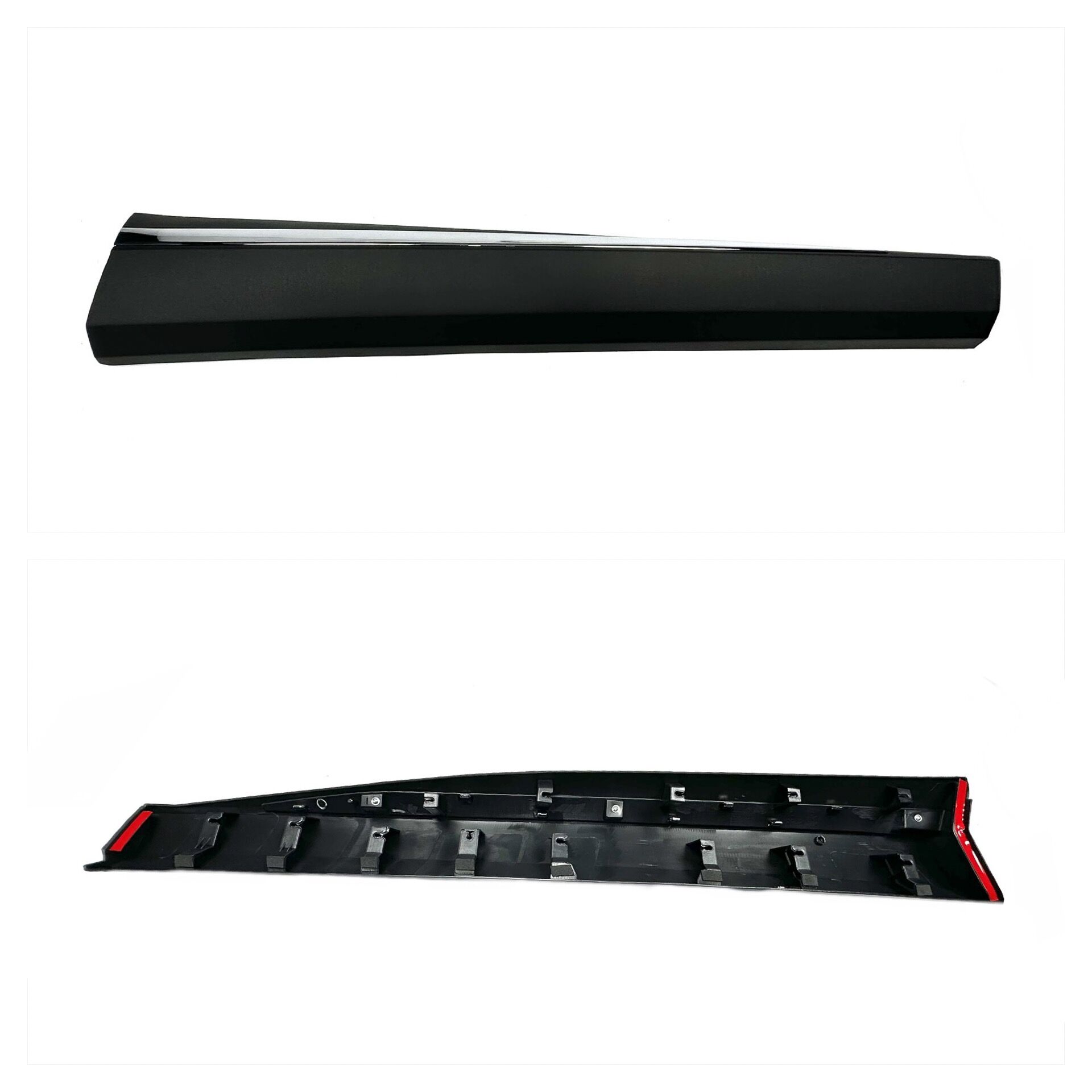 Nıssan Bant Kapı X-trail 21-25 Ön Sağ (Nikelajlı)