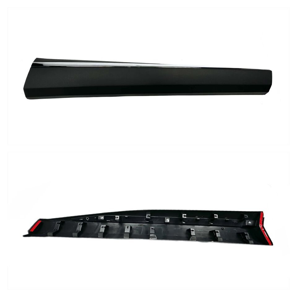 Nıssan Bant Kapı X-trail 21-25 Ön Sağ (Nikelajlı)