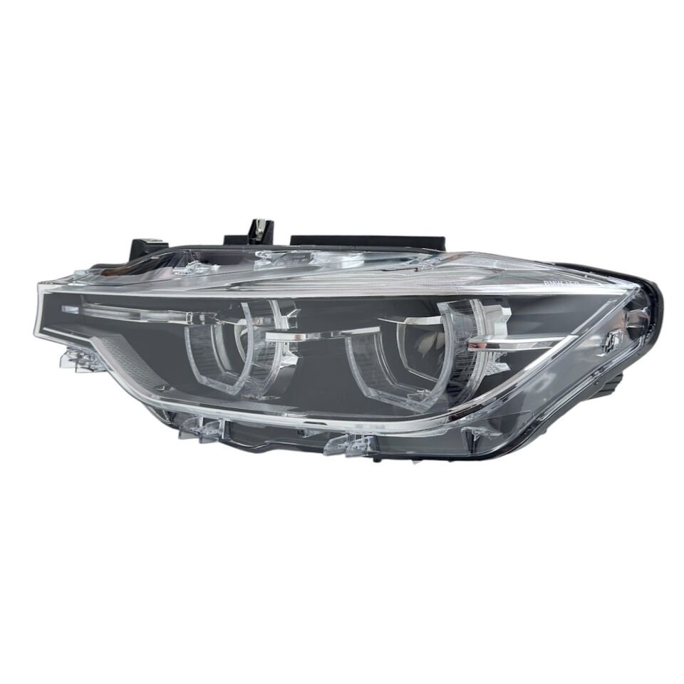 Bmw Far 3 Serisi F30 Lcı 16-19 Sol (Ledli)