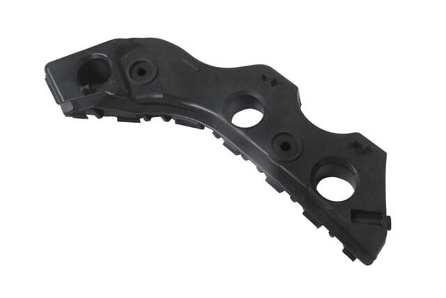 VOLKSWAGEN CC- 13/17; ÖN TAMPON BAĞLANTI BRAKETİ SOL KÜÇÜK/PLASTİK