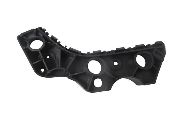VOLKSWAGEN CC- 13/17; ÖN TAMPON BAĞLANTI BRAKETİ SOL KÜÇÜK/PLASTİK