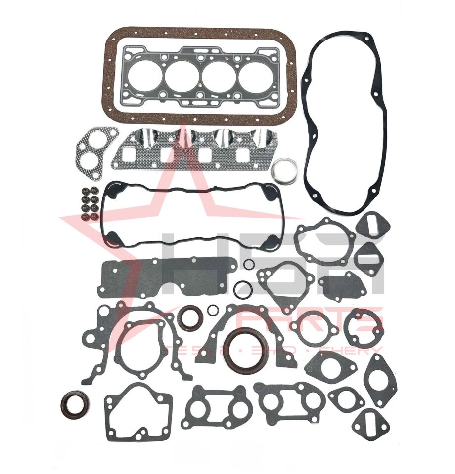 1990-1998 Suzuki Carry SK410 1,0 F10A Takım Conta (Grapitli) SKC'Lİ 11400-80811-SKCLİ