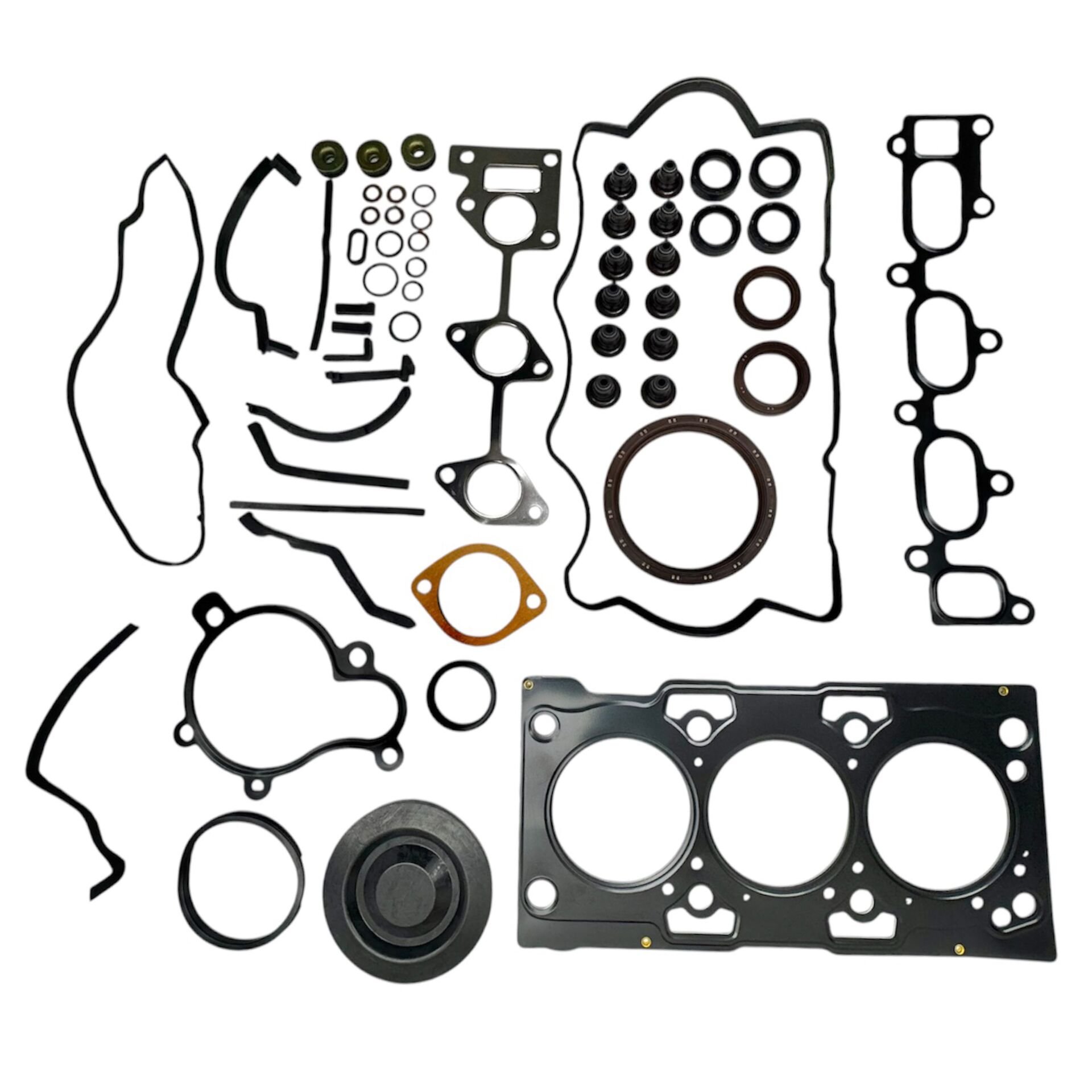 Hyundaı Conta Takım Accent Dizel 03-05