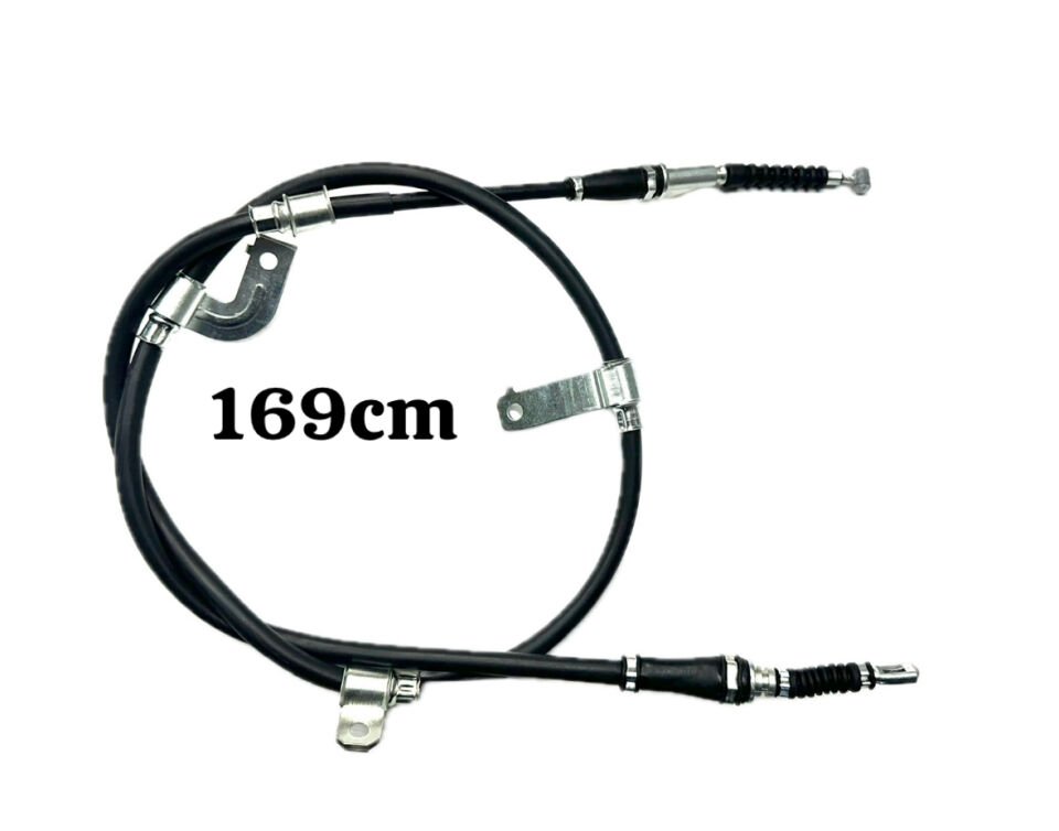 Hyundaı Tel Fren El Santafe 06-09 Arka Sol