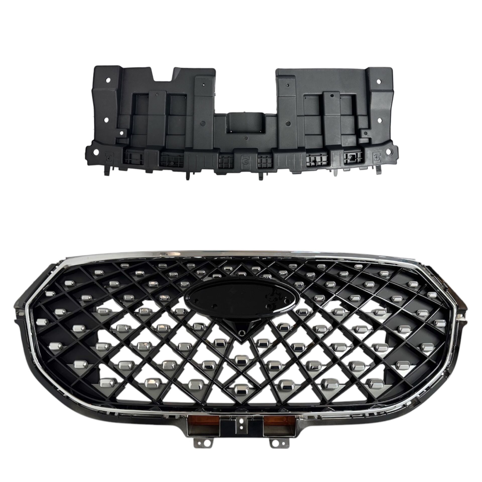 Chery Panjur Tiggo 8 Pro 22-24 Ön (Kameralı)