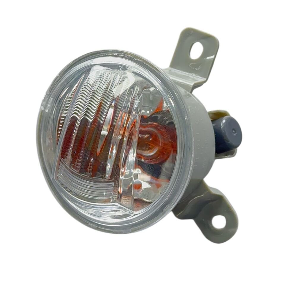 Isuzu Sinyal D-max 20-24 Sol