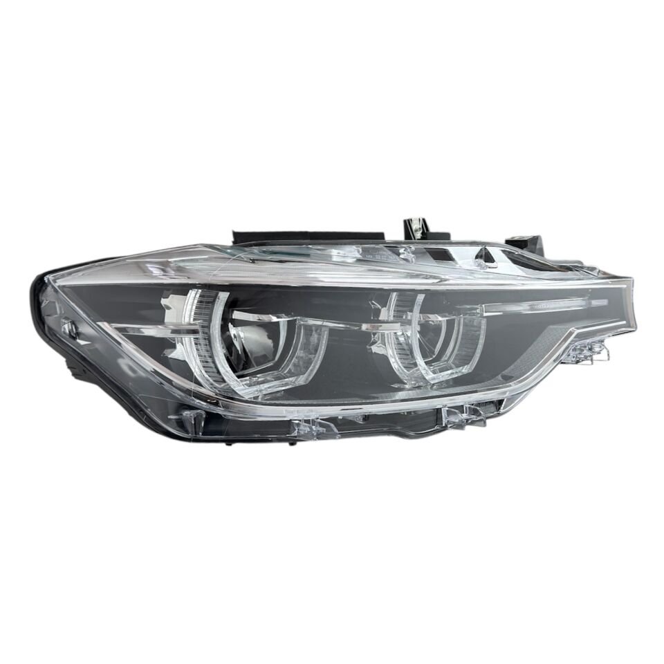 Bmw Far 3 Serisi F30 Lcı 16-19 Sağ (Ledli)