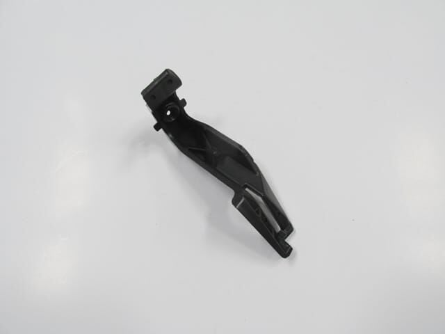 CITROEN C4 CACTUS- 14/17; ÖN TAMPON TUTUCU SOL