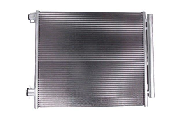 RENAULT KADJAR- 15/22; KLİMA RADYATÖRÜ 1.2/1.3 TCE/1.5/1.6 DCI (BRAZING) (566X480X12) ALM (ORİS)