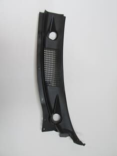 HYUNDAI ATOS- 05/08; ÖN CAM IZGARASI SOL (SİLGİ PANELİ) (BFN)